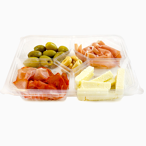 Tapas Gourmet