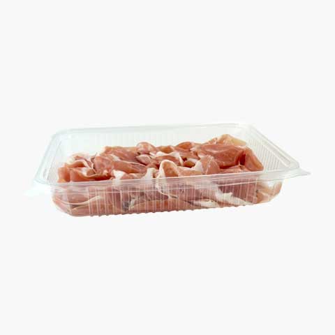 3. Prosciutto Crudo con Tartufo 80g