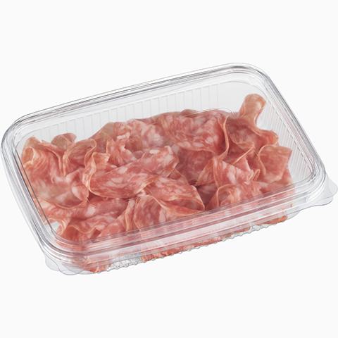 Salami Sopressa
