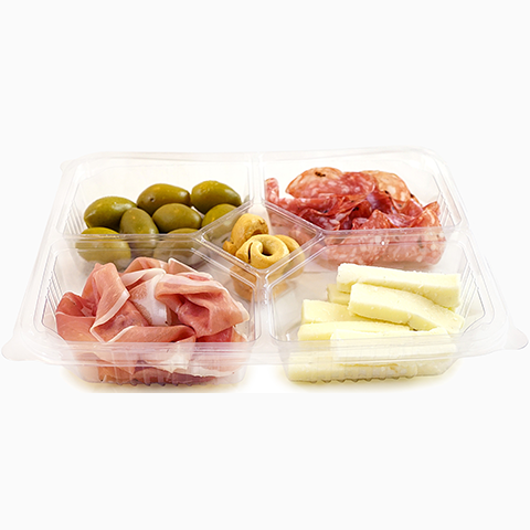 Aperitivo Tryffel