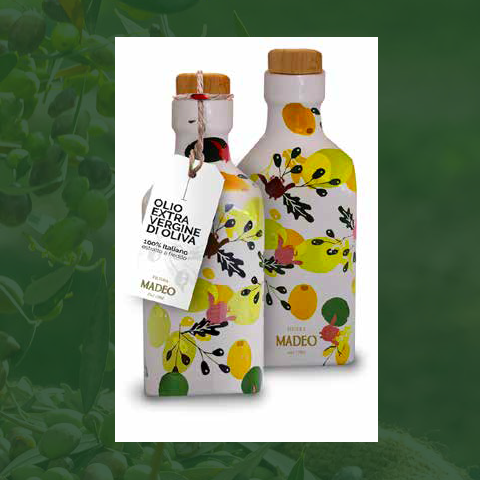 gardsolja uliveto 250ml