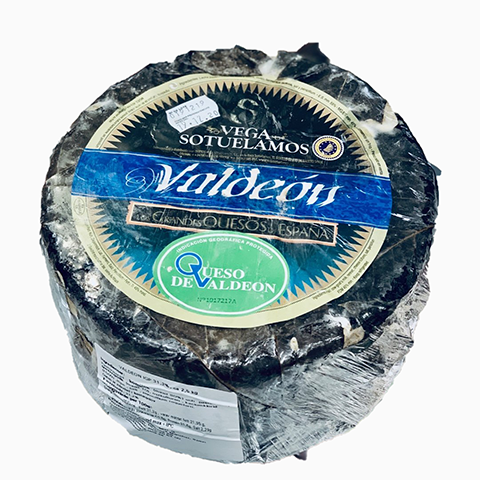 queso de valdeon