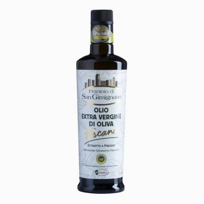 Olivolja San Gimignano 500 ml