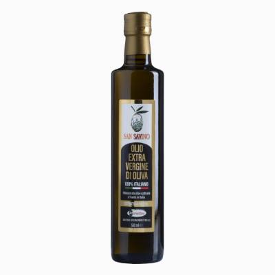 Olivolja San Savino 500 ml