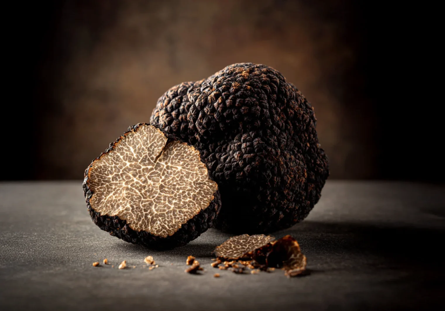 tartufo-tavolo